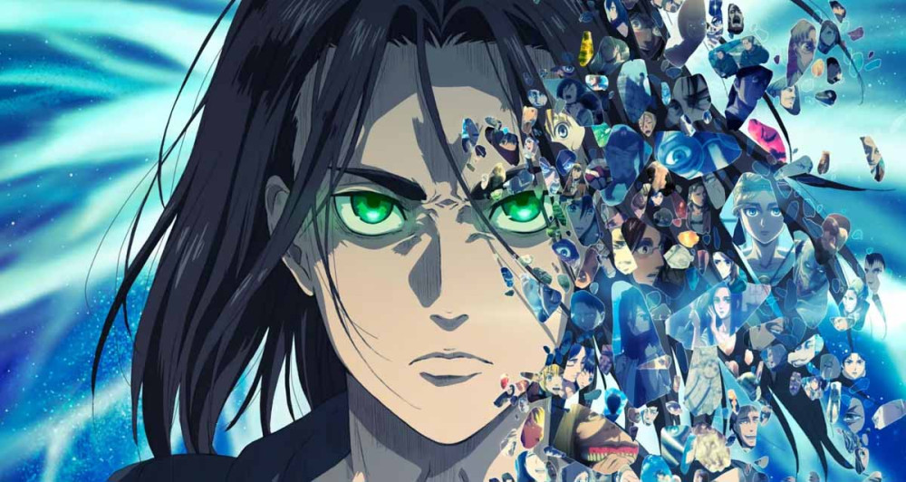 Attack on Titan'ın 15. Yıldönümü Projesi Hayranları Heyecanlandırıyor